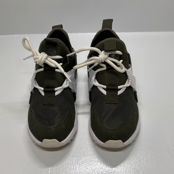 Air Huarache City Low 'Cargo Khaki' women’s size 6 - Picture 3 of 7